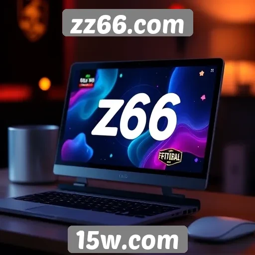 Análise das funcionalidades do site zz66.com