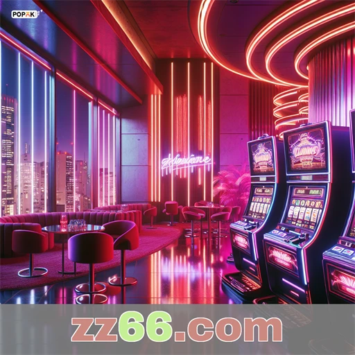Experiência Incrível com Slots no zz66.com para Gamers Brasileiros